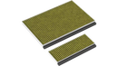 Filtro carbón activo campana Bosch, Siemens 11041790