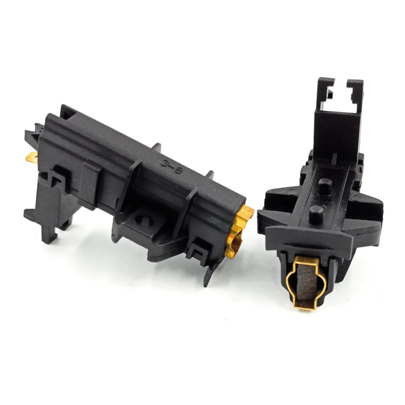 Escobillas carbón lavadora Aeg, Electrolux, Zanussi 4055050480