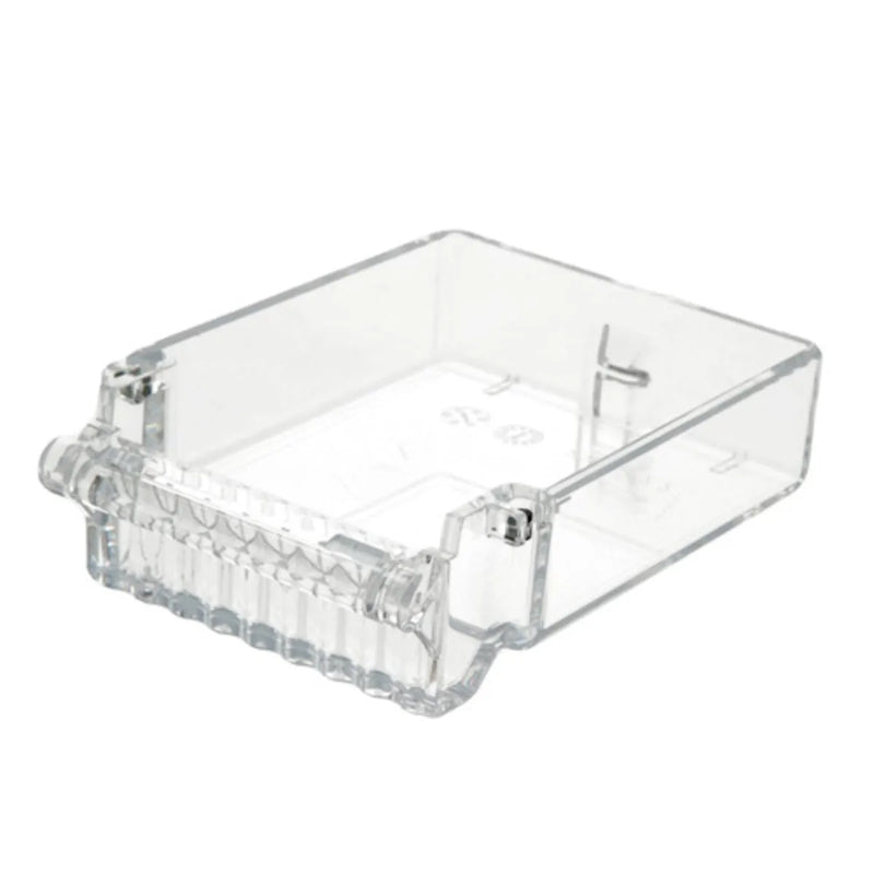 Bandeja de goteo de cafetera Nespresso Citiz Delonghi - Krups MS-0059263