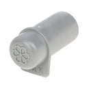 Tapón aditivos jabonera para lavadora Indesit C00298334