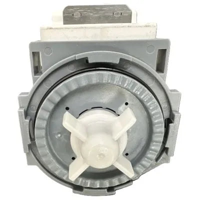 Bomba de desagüe compatible con gorenje Amica, Fagor, Gorenje, Indesit, Midea, Vari, Whirlpool