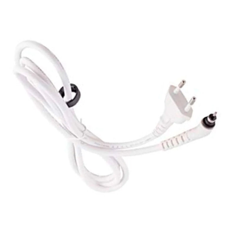 Cable alimentación plancha alisadora de pelo Rowenta RESPECT  Blanco  CS-00131664