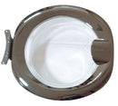CANDY washing machine door OHNL6116 | 41012244