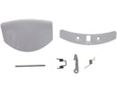 AEG washing machine door lock L12620 | 50277718008