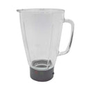 Jarra con asiento para batidora de vaso Moulinex Faciclic MS-0A11435