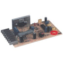 ROMMER washing machine board | 546001403