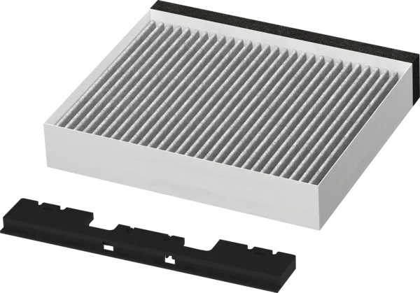 Filtro carbón activo campana Balay, Bosch, Siemens 11049701
