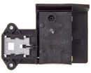 ZANUSSI electric lock washing machine | 1260607013