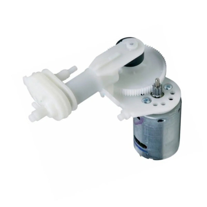 Bomba centro dental Braun Oxyjet  81626034