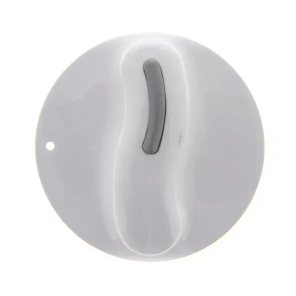 Tapa mando lavadora Zanussi FL402 1247823006 compatible Electrolux