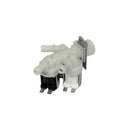 BOSCH, BALAY, SIEMENS, CONSTRUCTA - 3-Way Washing Machine Solenoid Valve - 00173910