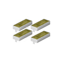 Bosch filter (4 units) for ceramic hob 11035283