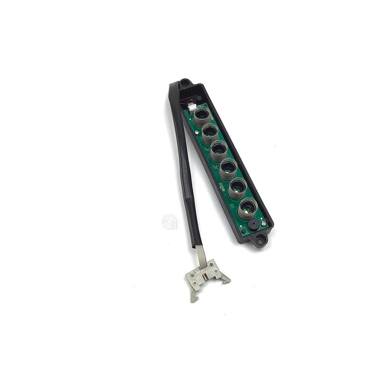 Elica extractor hood command group code AGC0132710