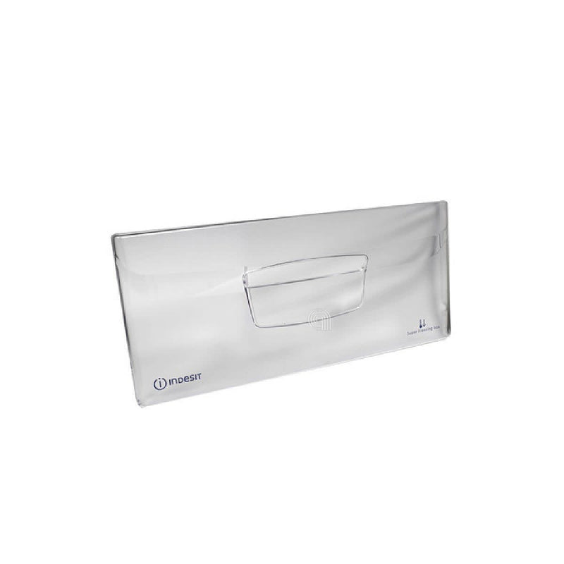 Whirlpool Indesit Front Refrigerator Drawer 430x197 mm C00291478