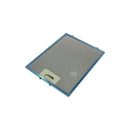 CANDY, ELECTROLUX, HOOVER, SMEG - Metal filter for extractor hood - 49025738