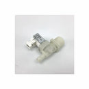Whirlpool dishwasher 1-way 180° solenoid valve