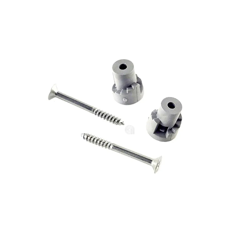 Kit fijación original lavavajillas Bosch 00622861
