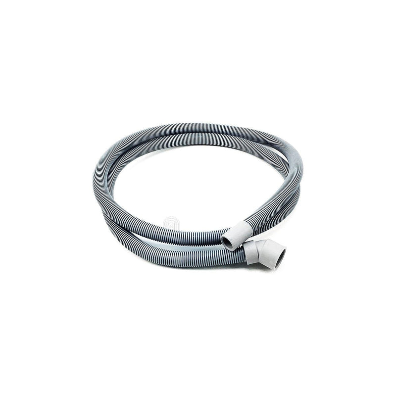 Dishwasher drain hose compatible with Smeg 1900 mm