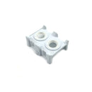 WHIRLPOOL, INDESIT Dishwasher spray arm support 481253029431