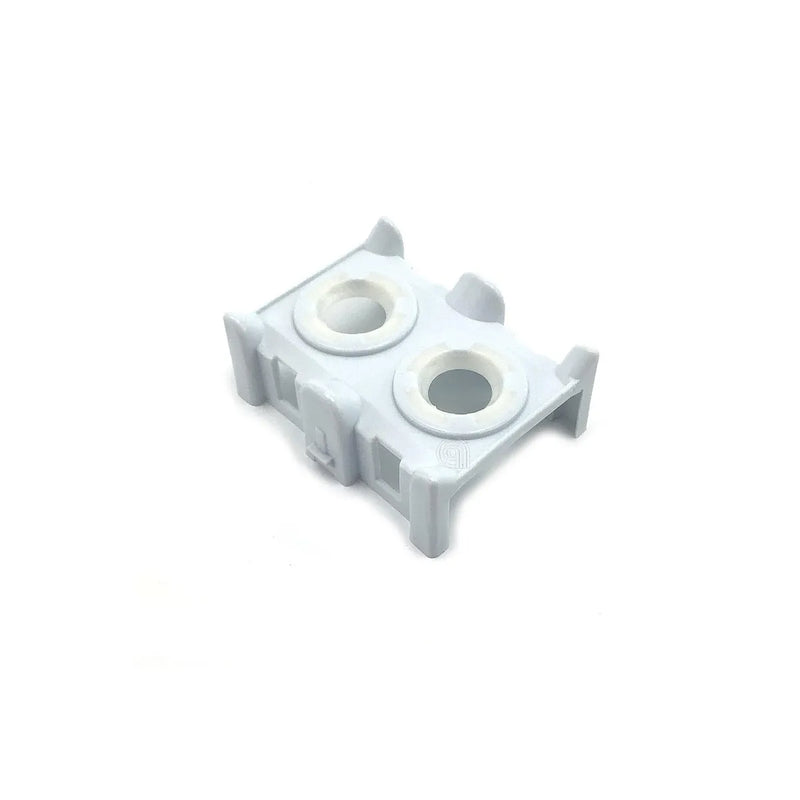 WHIRLPOOL, INDESIT Dishwasher spray arm support 481253029431