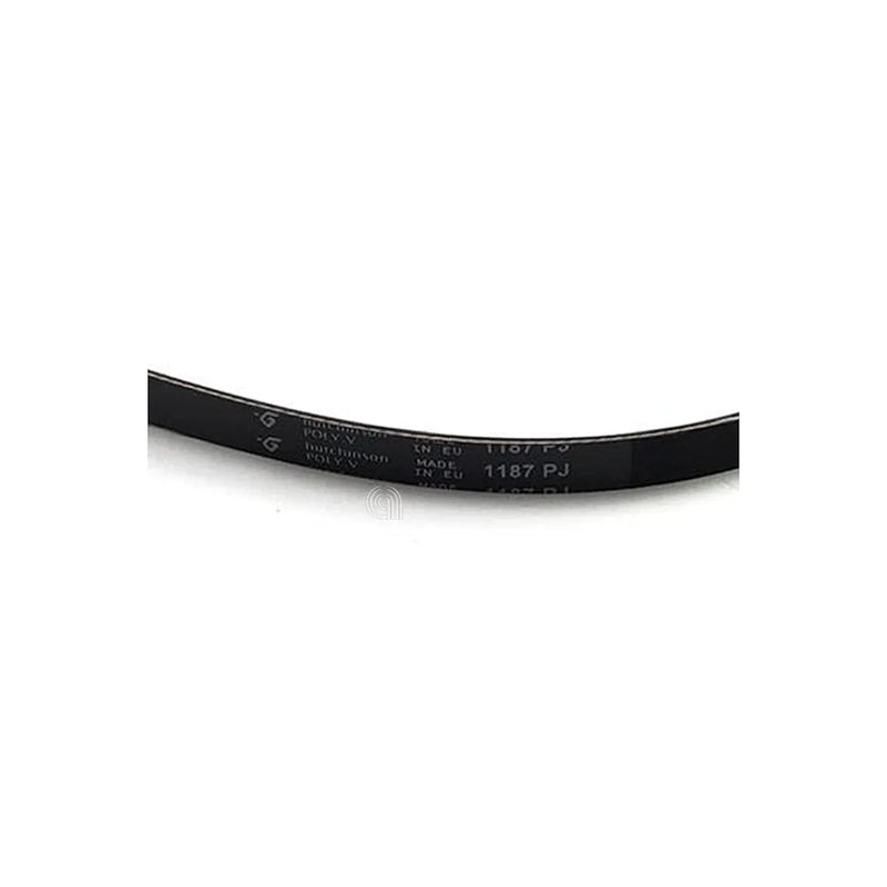 Washing Machine Drive Belt 1187J5