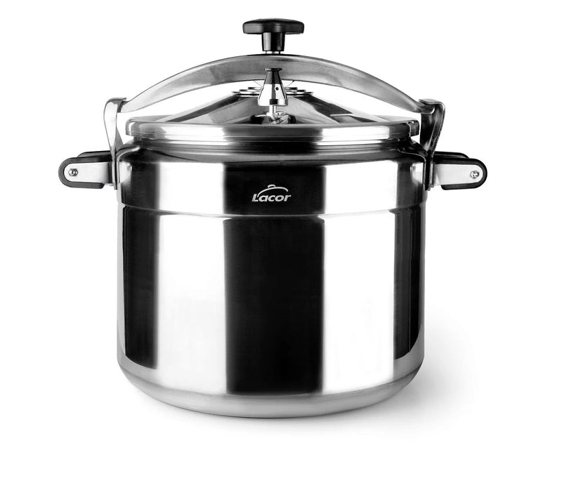 LACOR Olla a presión Pro-Classic 20511
