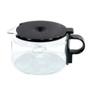 Jarra adaptable de cafetera Braun Aromaster 4 tazas