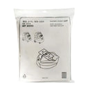 Bolsa Nilfisk aspiradora, Lux DP8000 1470745010