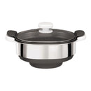 Accesorio vapor Robot Moulinex Cuisine Companion HF800 XF384B10