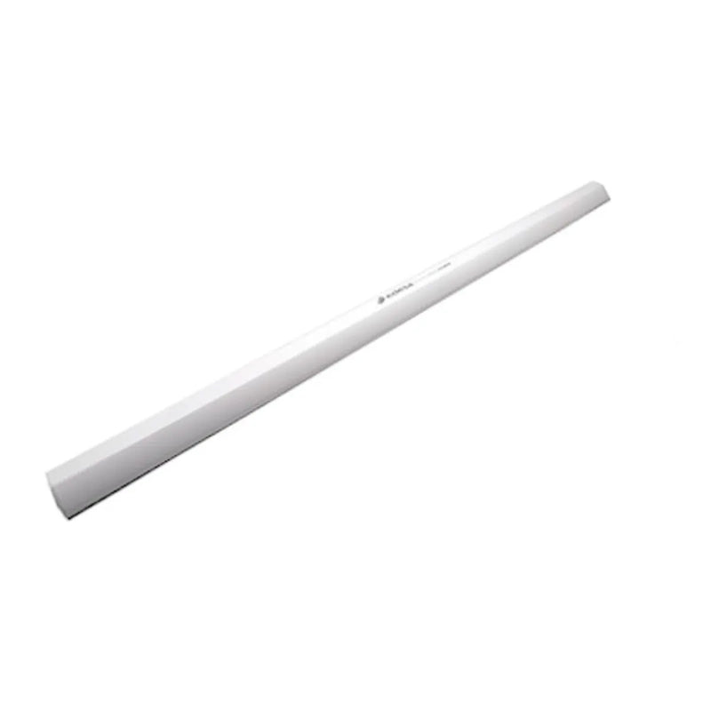 Frontal blanco de campana extractora Edesa AS0002197