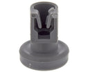 ELECTROLUX dishwasher basket wheel kit | 50278101006