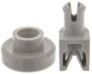 ELECTROLUX dishwasher basket wheel | 50269921008