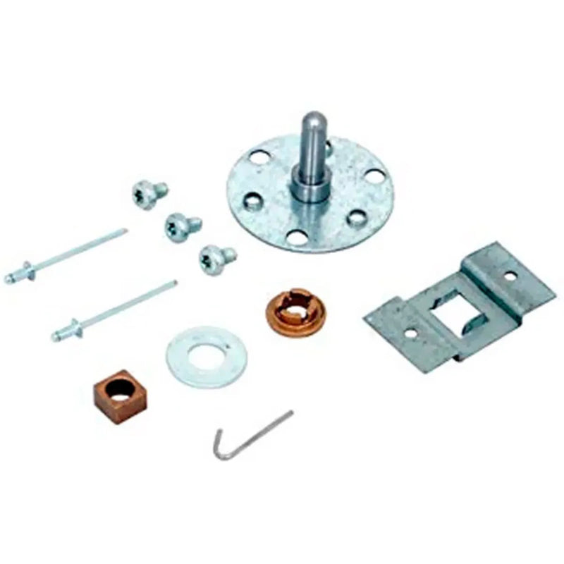 Soporte cuba secadora Indesit Ariston C00095655
