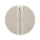Mando programador para lavavajillas Edesa modelo LVP-26 blanco