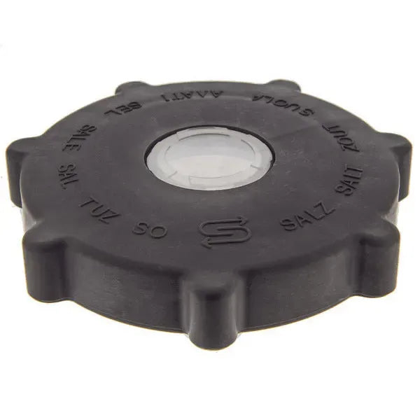 Tapón depósito sal para lavavajillas Bosch 00165259