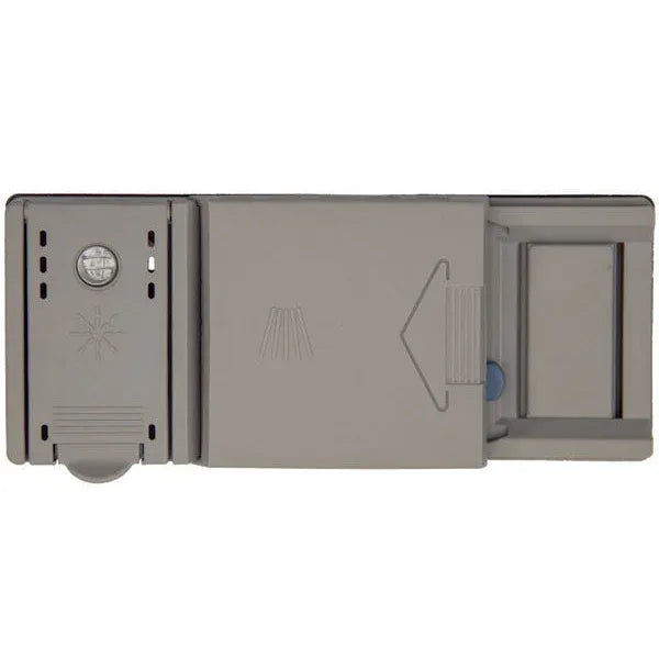 Dosificador para lavavajillas Balay 00490467 código original Bosch Siemens