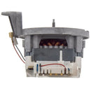 Motor para lavavajillas Bosch 645222 compatible con Siemens, Neff y Gaggenau