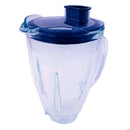 Jarra de vidrio redonda batidora de vaso Oster 1.5L