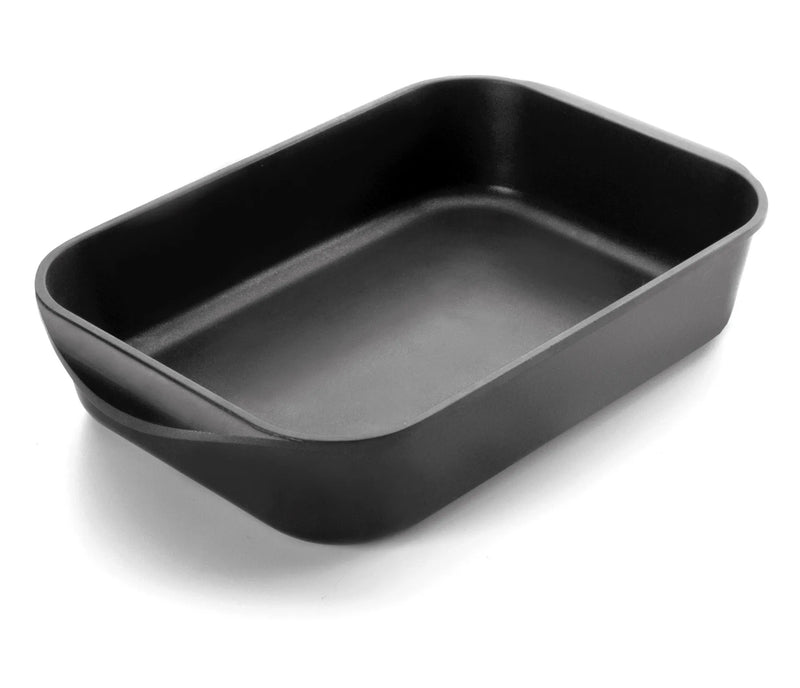 LACOR Rustidera de aluminio fundido antiadherente 25534