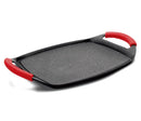 LACOR Plancha grill Eco-Piedra 25536