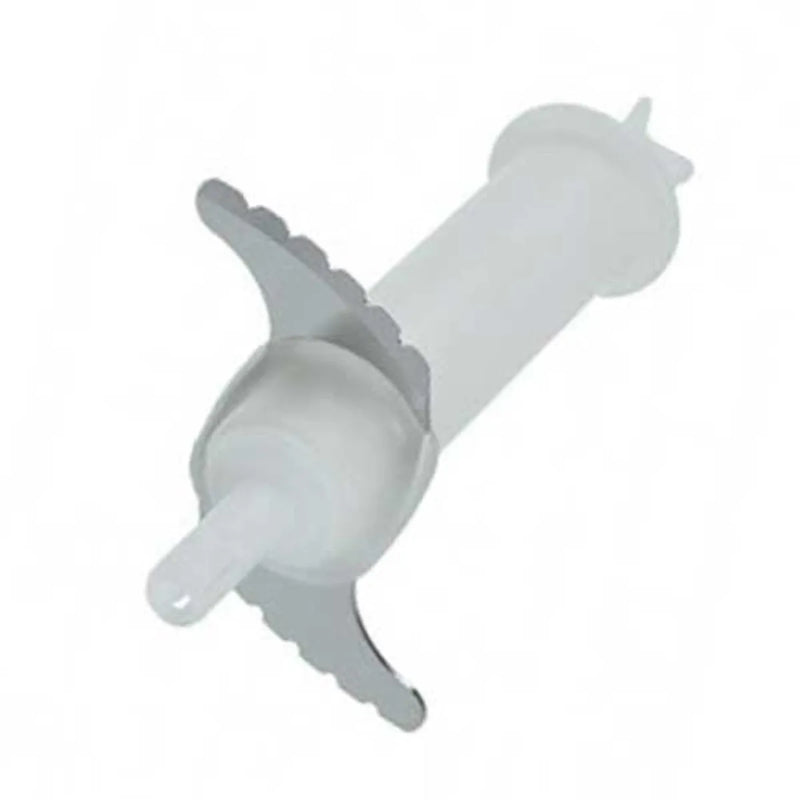 Cuchilla batidora accesorio picador hielo Braun 67050140