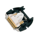 Cuchilla bloque de corte maquina cortapelo Rowenta Wet & Dry Precision CS-00138199