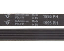 Balay dryer belt 7ph1995 00650499 | 00650499