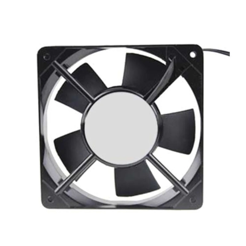 Motor ventilador evacuación de aire 12 X 12