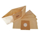 Bolsa aspirador Samsung VC - 5 unidades 662