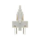 Interruptor para secadora Indesit C00112121 compatible Ariston