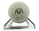 INDESIT dryer drum pulley | C00113879