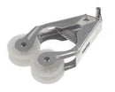 IGNIS dryer drum pulley | 481235818055