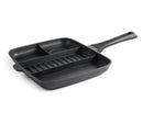 LACOR Sartén de 4 cavidades Titanium Pro 27832