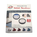 Kit 2 filtros y 1 junta aspirador Rowenta Swift Power Cyclonic ZR904301